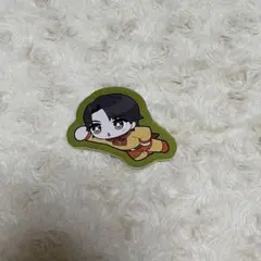 M!LK 吉田仁人 ステッカー