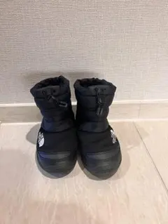 THE NORTH FACE ブーツ16cm