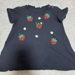 ファミリア シャツ 90