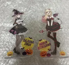 その着せ替え人形は恋をする キャラクターグッズ