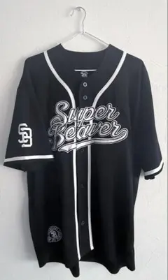 SUPER BEAVER 20thベースボールT - メルカリ