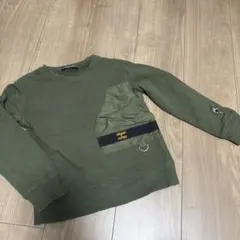 グランドホープス　トレーナー