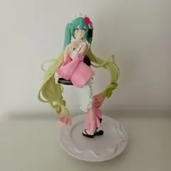 初音ミク フィギュア