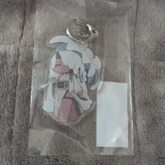 トリッカル アクリルキーホルダーエルフィン ヴィレッジヴァンガード