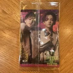 battle of tokyo ミュージシャン