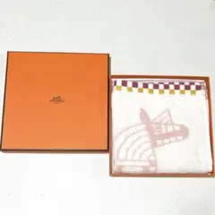エルメス HERMES ハンカチ タオルハンカチのサムネイル