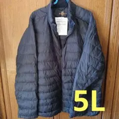 ダウンジャケット大きいサイズ