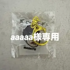 THE BEAT GARDEN アクリルキーホルダー