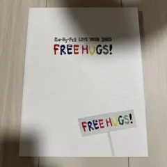 Kis-My-Ft2 LIVE TOUR 2019 FREE HUGS!