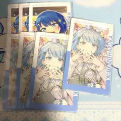 匿名配送 桐谷遥 エピカ 28B プロセカ ノーマル 合計29枚 匿名配送 桐谷遥 エピカ 28B プロセカ ノーマル 合計29枚 - メルカリ