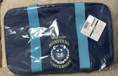 モンスタズインクスクールバッグ風バッグ