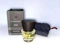 廃盤 希少 バーバリー スポーツ フォーメン EDT 30ml 香水 - メルカリ