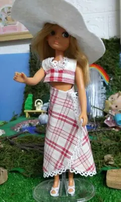 2026年最新】ピチピチリカちゃんの人気アイテム - メルカリ