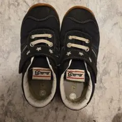 DOUBLE.B靴17㎝のサムネイル