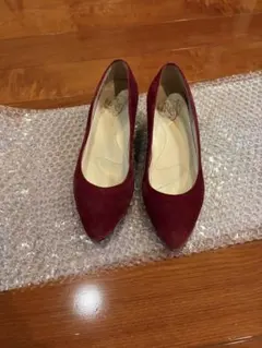 unreef★コンフォートパンプスのサムネイル