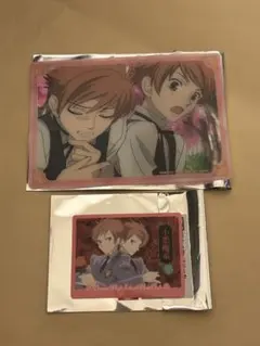 2026年最新】桜蘭高校ホスト部 ツリービレッジ クリアカードの人気