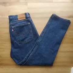 90s Vintage BULLHEAD バギーワイド デニム 30/30 - メルカリ