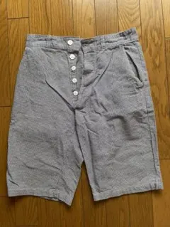 ダントンビンテージショートパンツのサムネイル