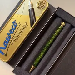 カヴェコスペシャル　ラップ塗装　シャーペン