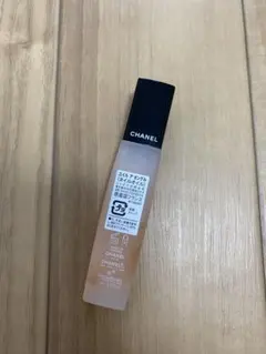 CHANEL ユイルアオングル ネイルオイル
