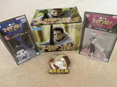 ゴールデンカムイ 尾形百之助 セット