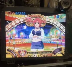 ニューギン Pガールフレンド(仮)セル基盤のみM2-KYT500 期間限定値下げ