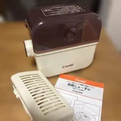 除菌じょ〜ずα 哺乳瓶・乳首用　combi