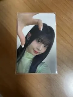 2025年最新】me:i サイン チェキの人気アイテム - メルカリ