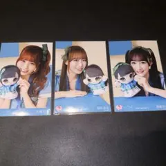 =LOVE モーリーファンタジー　生写真　まとめ売り