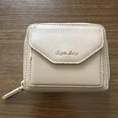Legato Largo 二つ折り財布 コンパクトウォレットのサムネイル
