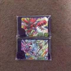 ポケモンフレンダ 2枚セット