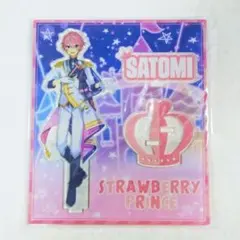 すとぷり アクスタ さとみ