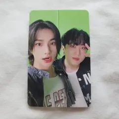 StrayKids スキズ トレカ SOCIAL PATH