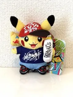 2026年最新】渋谷限定ピカチュウの人気アイテム - メルカリ