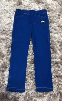 ベビードール♡ストレッチパンツ♡90