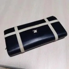 とてもチャーミングな、長財布。のサムネイル