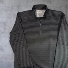 Under Armour ColdGear ハーフジップ