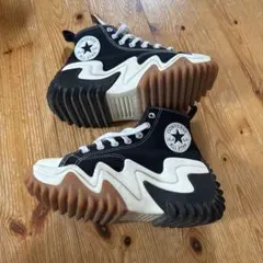 2026年最新】converseランスターモーションの人気アイテム - メルカリ