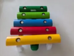 BRIO 木製カラフルなシロフォンのサムネイル
