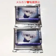 2025年最新】キルア 缶バッジ まとめ売りの人気アイテム - メルカリ