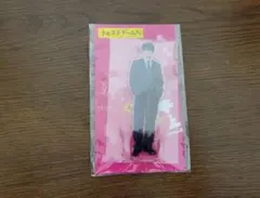 浮所飛貴 グッズセット 缶バッジ カード アクリルスタンド - メルカリ