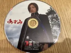 あずみ DVD 2003年製作