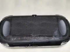 PS Vita本体 PCH-1100 ブラック 充電器付き