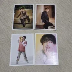 超特急 マサヒロ 生写真