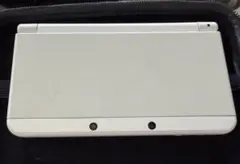 ホワイト NEWニンテンドー3DS 本体