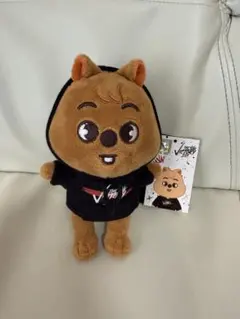 2026年最新】SKzoo ハンクオッカ ぬいぐるみの人気アイテム - メルカリ