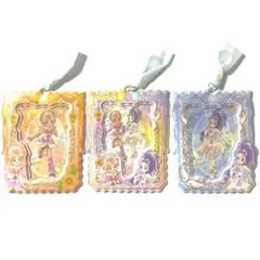 プリキュアカードホルダー セット売り