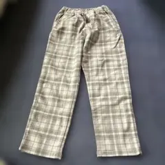 MPS テーパードパンツ130