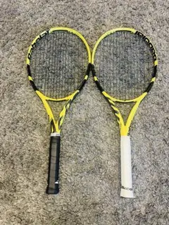 Babolat Pure Aero 2019 ラケット
