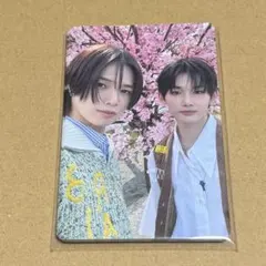 &TEAM 五月雨 K JO ユニットトレカ